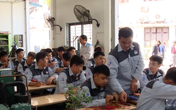 Đại học không phải là con đường duy nhất dẫn đến thành công