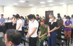 Chủ mưu sản xuất thực phẩm giả bị đề nghị 26 năm tù