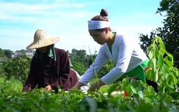 Ý Đảng quyện lòng dân: Sức mạnh từ cơ sở tại Yên Bài