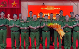 Tuyên dương những ‘sứ giả hòa bình’ Việt Nam tại Venezuela