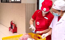 Hà Nội đề xuất nâng hỗ trợ bữa ăn bán trú cho học sinh tiểu học lên 40.000 đồng/ngày