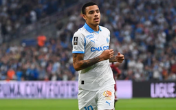 Bến đỗ mới của Mason Greenwood