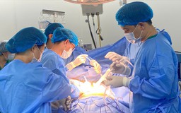 Hồi sinh 7 cuộc đời từ quyết định nhân văn của một gia đình tại Hà Nội