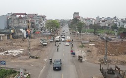 Phường Yên Nghĩa đẩy nhanh tiến độ GPMB Quốc lộ 6