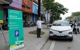 Cảm nhận của người dùng tại các bãi đỗ xe thông minh