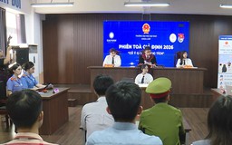 Hệ sinh thái pháp lý giữa lòng Thủ đô | Cải cách hành chính | 08/07/2026