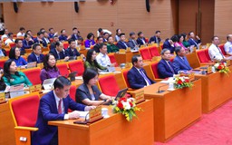 Hà Nội quyết liệt đảm bảo an toàn vệ sinh thực phẩm