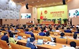 Hoàn thiện cơ chế, nâng cao hiệu lực hiệu quả quản lý nhà nước