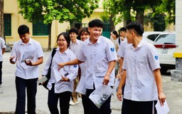Toàn cảnh bức tranh đăng ký xét tuyển đại học 2026