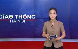 Giao thông Hà Nội | 15/07/2026