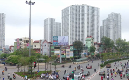 Ba tác động định hình lại thị trường bất động sản