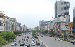 Giá nhà đất hạ nhiệt, giảm cả chục triệu đồng/m²