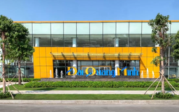 BĐS Đại Quang Minh báo lãi tăng gấp 20 lần sau 1 năm