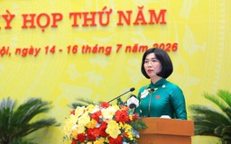 HĐND thành phố đồng hành cùng UBND hoàn thiện cơ chế chính sách