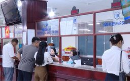 Loạt chính sách mới về công dân số Việt Nam từ ngày 15/10