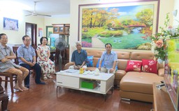 Từ nghị trường đến hành động vì cuộc sống người dân