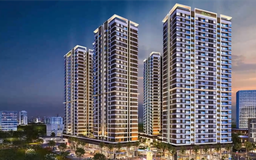 Doanh nghiệp địa ốc giảm áp lực vốn ban đầu cho người mua nhà ở thực