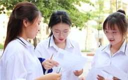 Lịch nộp lệ phí xét tuyển đại học năm 2026 theo tỉnh, thành