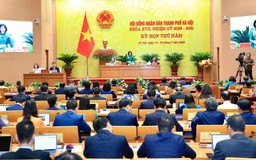 Tăng cường quản lý đảm bảo an toàn thực phẩm