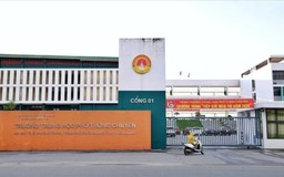 Khởi tố thêm 7 bị can liên quan đến vụ điểm thi cao bất thường ở Tuyên Quang