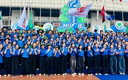 Thông điệp tuổi trẻ và lời kêu gọi hành động