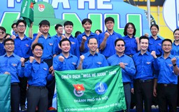 Tinh thần mới của tuổi trẻ trong kỷ nguyên số