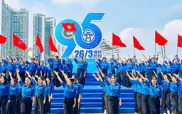 Khởi đầu của một hành trình mới