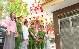 Phường Phương Liệt giữ vững thế trận lòng dân