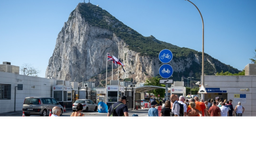 EU và Anh dỡ kiểm soát biên giới tại Gibraltar