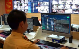 Hôm nay, Hà Nội vận hành giai đoạn 2 hệ thống giao thông thông minh