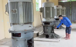 Sẵn sàng ứng phó mùa mưa bão năm 2026 | Nông nghiệp nông thôn | 09/07/2026