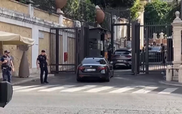 Liban và Israel nối lại đàm phán tại Rome (Italy)