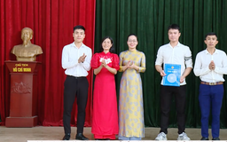 Vận hành hiệu quả thôn mới ngay sau sắp xếp