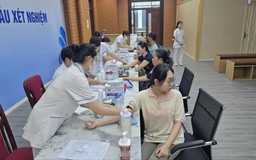 Khám sức khỏe định kỳ, miễn phí cho người dân
