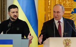 Nga phản đối kế hoạch triển khai lực lượng quốc tế tại Ukraine