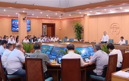 Hà Nội tháo gỡ khó khăn cho các dự án nhà ở xã hội