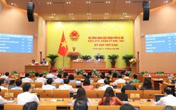 Hà Nội thông qua nhiều Nghị quyết quan trọng, khơi thông nguồn lực phát triển Thủ đô