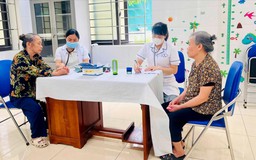 Tăng phụ cấp đặc thù cho nhân viên y tế