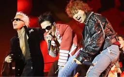 Concert Big Bang đẩy lượng tìm kiếm du lịch Hà Nội tăng gấp 4 lần