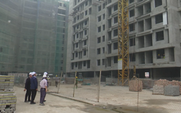Hà Nội tăng tốc phát triển các loại hình nhà ở