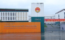 Vụ điểm thi THPT Chuyên Tuyên Quang: Bộ GD&ĐT nói gì về cơ hội đỗ đại học?