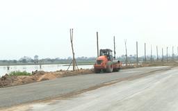 Hà Nội thông qua định hướng đầu tư công hơn 404.000 tỷ đồng năm 2027