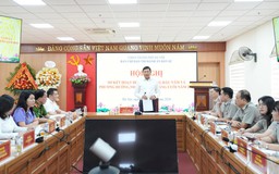 Thi hành án dân sự 6 tháng đầu năm đạt hiệu quả, thiết thực