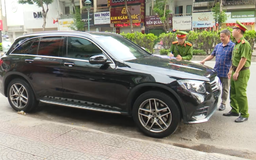 Đường Nguyễn Văn Cừ đã thông thoáng