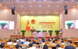 Biến quyết tâm chính trị thành kết quả cụ thể