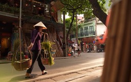 Điều gì làm nên hạnh phúc của người Hà Nội?