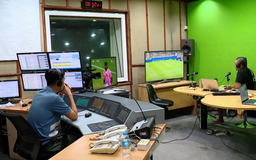 Thưởng thức World Cup 2026 qua sóng phát thanh