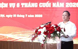 Cơ quan Báo và Phát thanh, Truyền hình Hà Nội vận hành ổn định sau sáp nhập