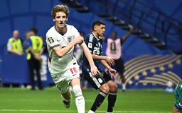Argentina ngược dòng vào chung kết World Cup 2026