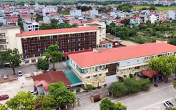 Hà Nội: Tổ chức hội nghị triển khai đề án thí điểm mô hình "xã, phường xã hội chủ nghĩa"